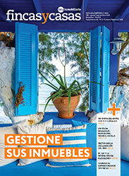 Portada de Fincas y casas 102